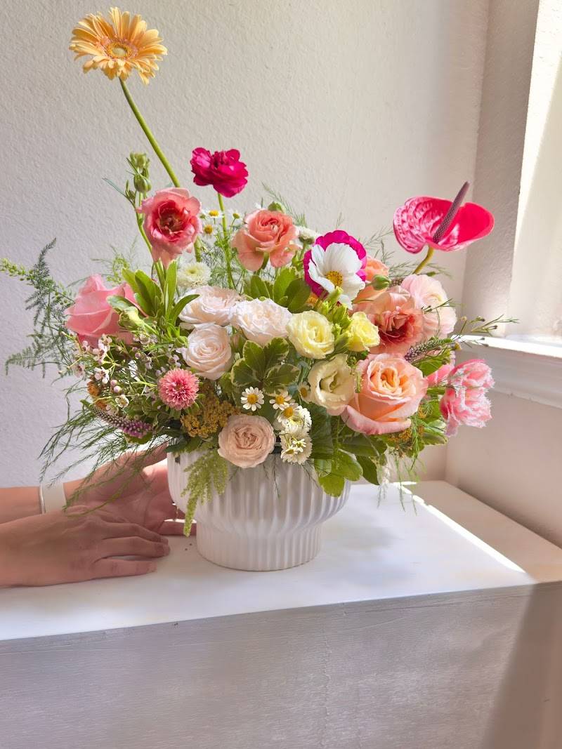 Gliv Flowers