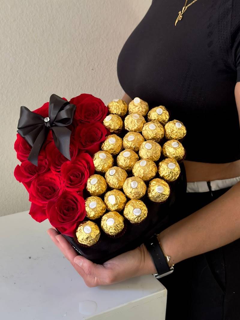 Gliv Flowers