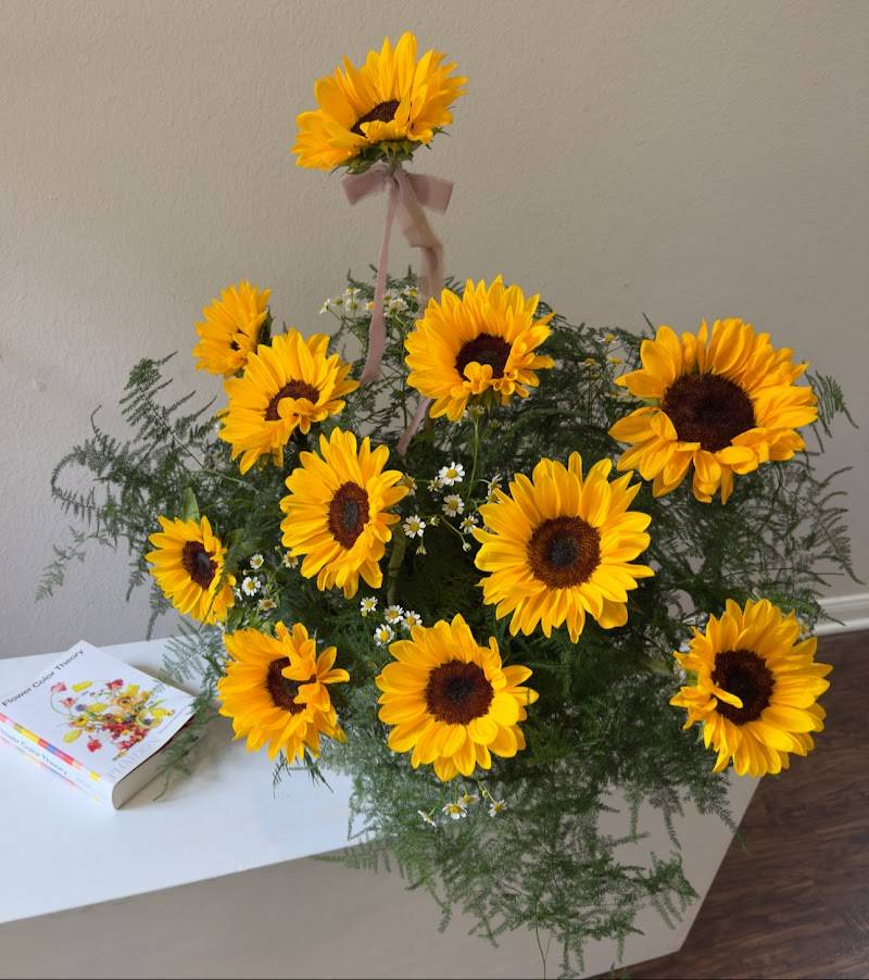 Gliv Flowers