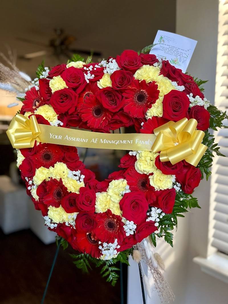 Gliv Flowers
