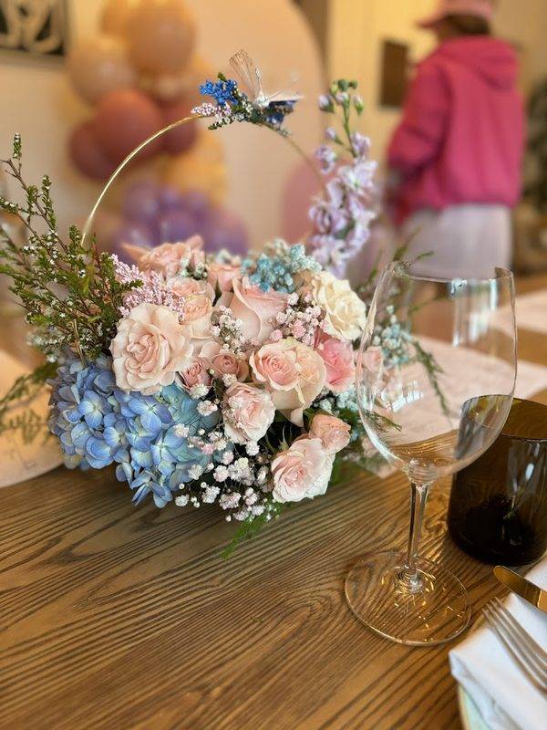 Gliv Flowers