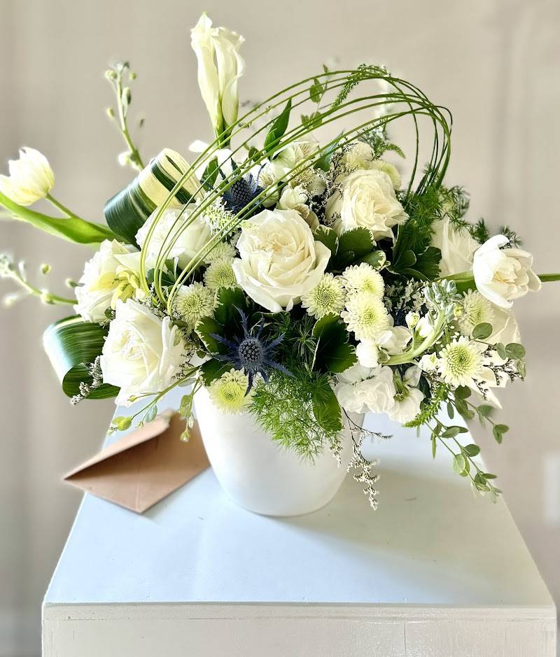 Gliv Flowers